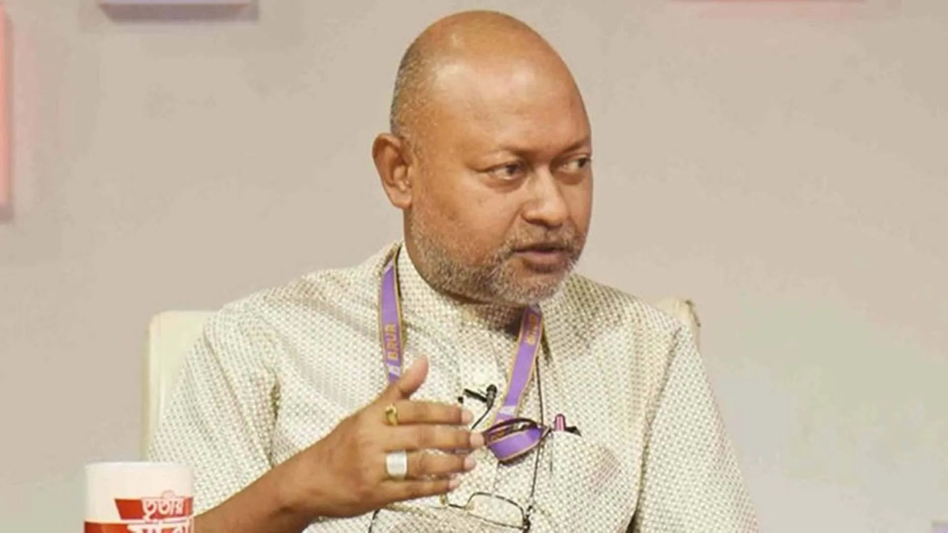 রোকেয়া বিশ্ববিদ্যালয়ের সাবেক ভিসি কলিমউল্লাহ গ্রেপ্তার